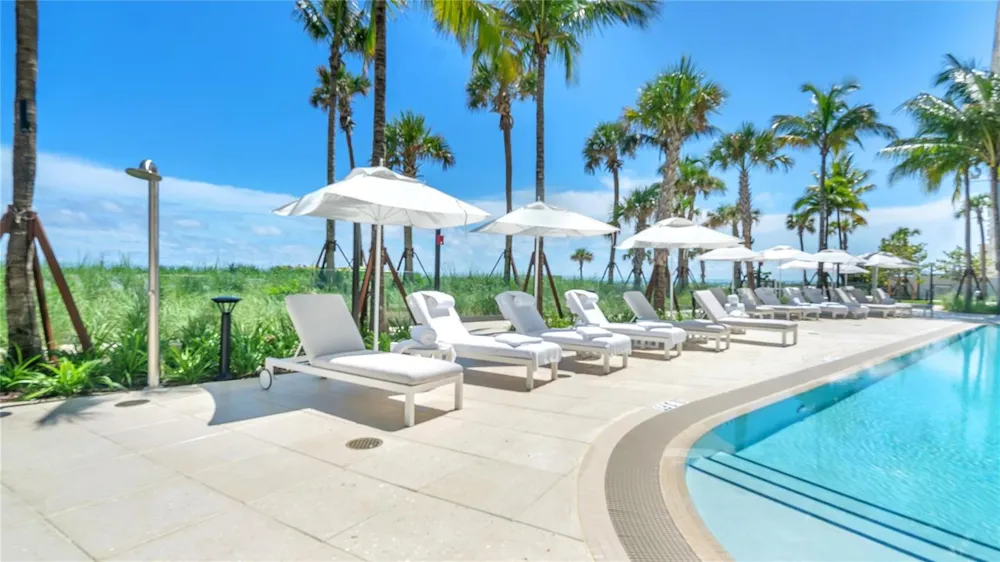 1116 OCEAN BOULEVARD #303 Pompano Beach, FL 33062