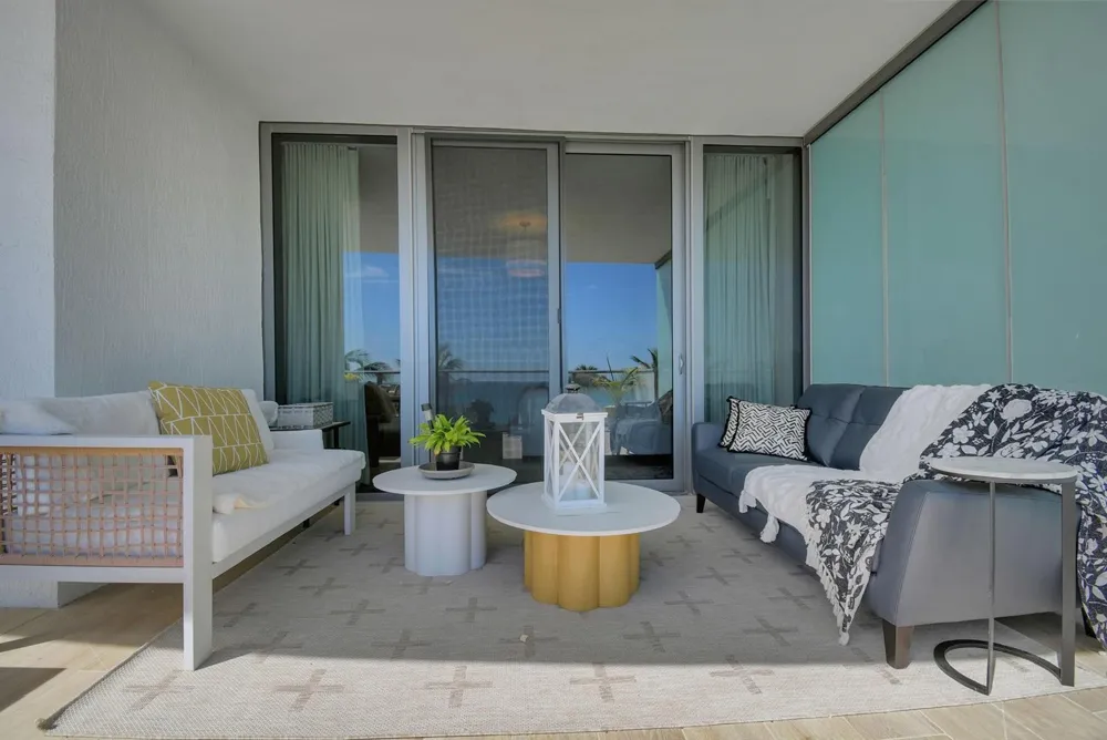 1116 OCEAN BOULEVARD #303 Pompano Beach, FL 33062
