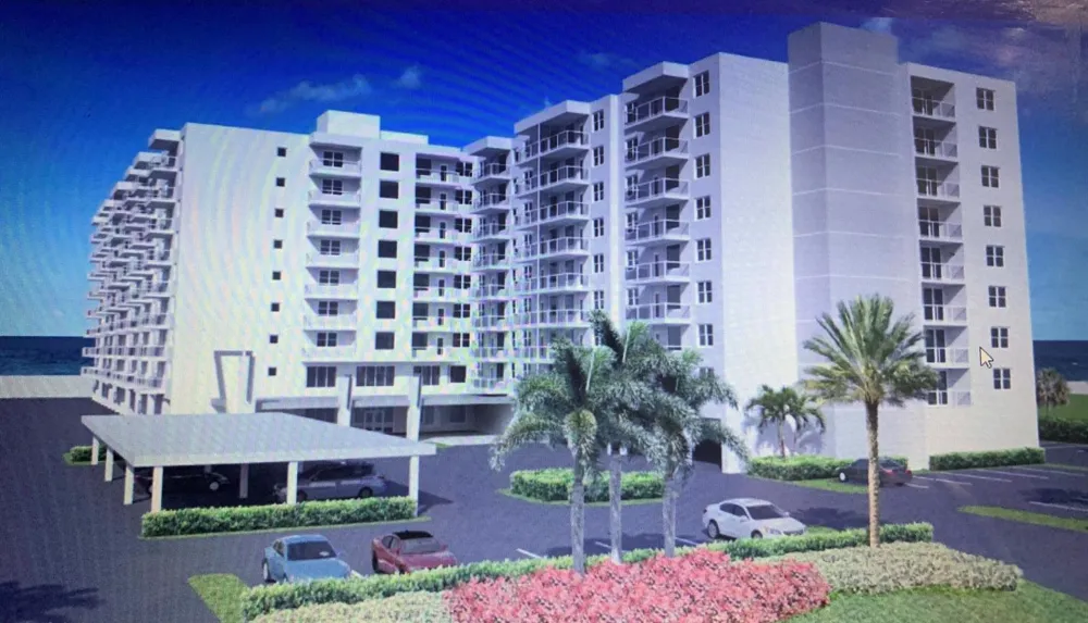 3450 S Ocean Boulevard #401 Palm Beach, FL 33480