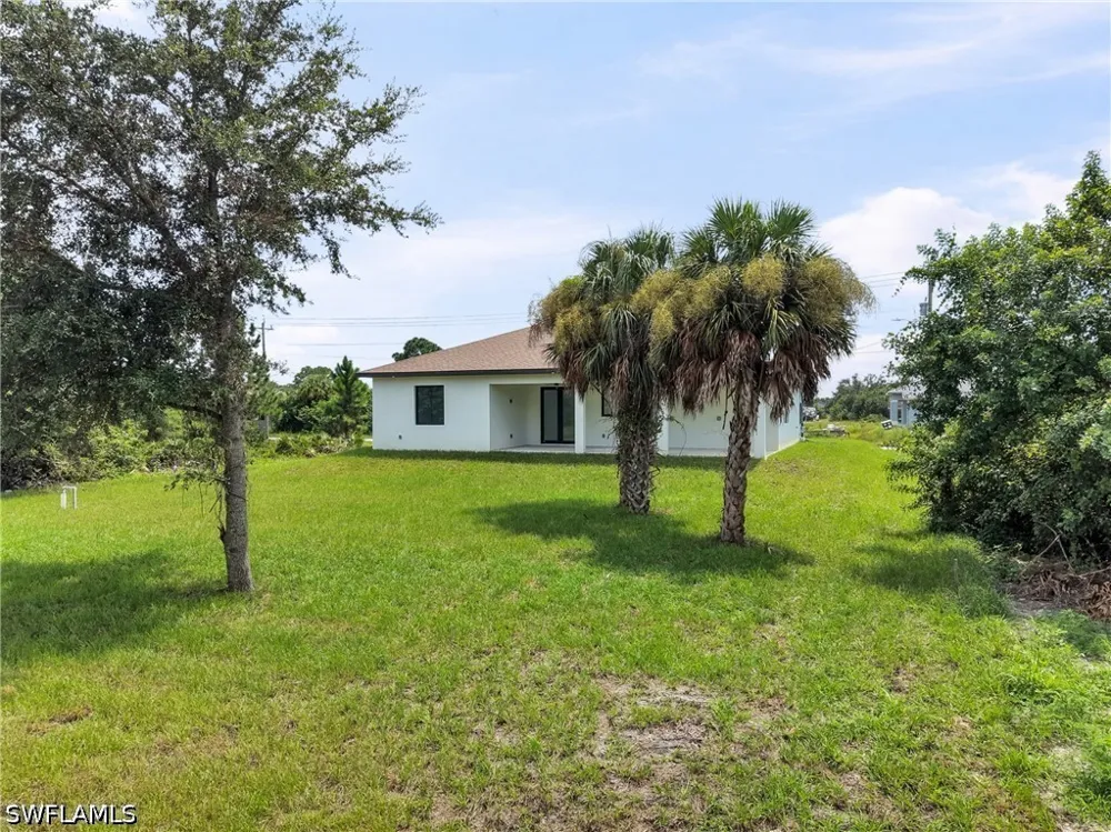 Bently Street E Lehigh Acres, FL 33974