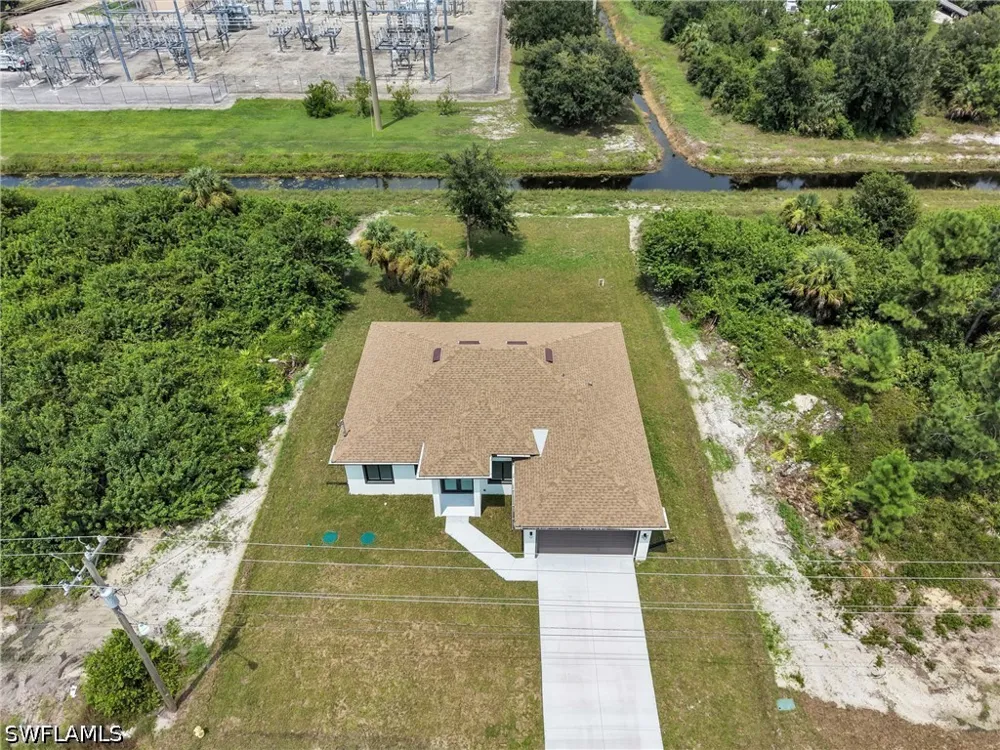 Bently Street E Lehigh Acres, FL 33974