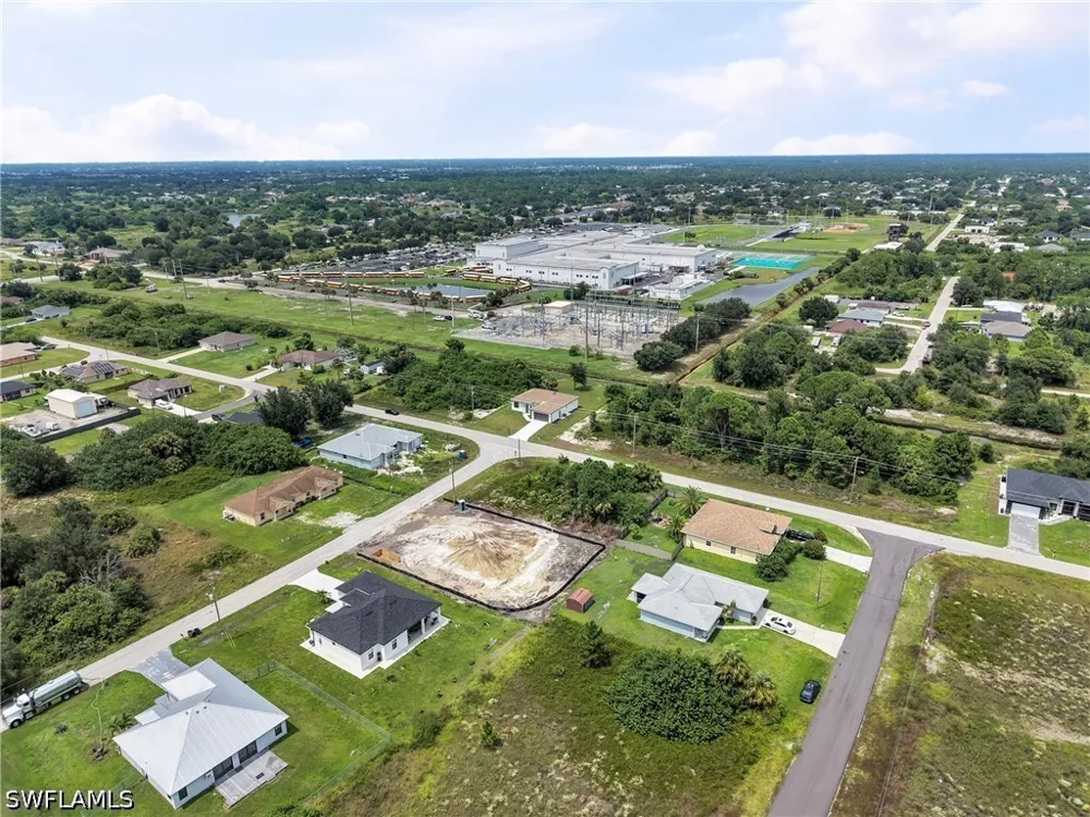 Bently Street E Lehigh Acres, FL 33974