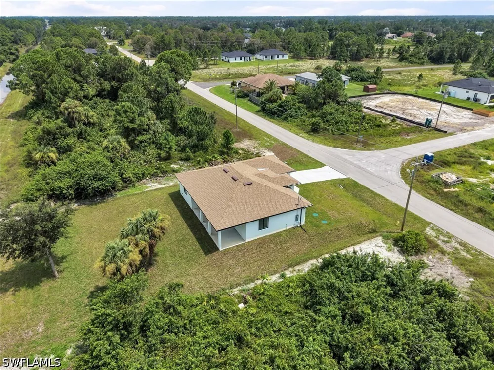 Bently Street E Lehigh Acres, FL 33974