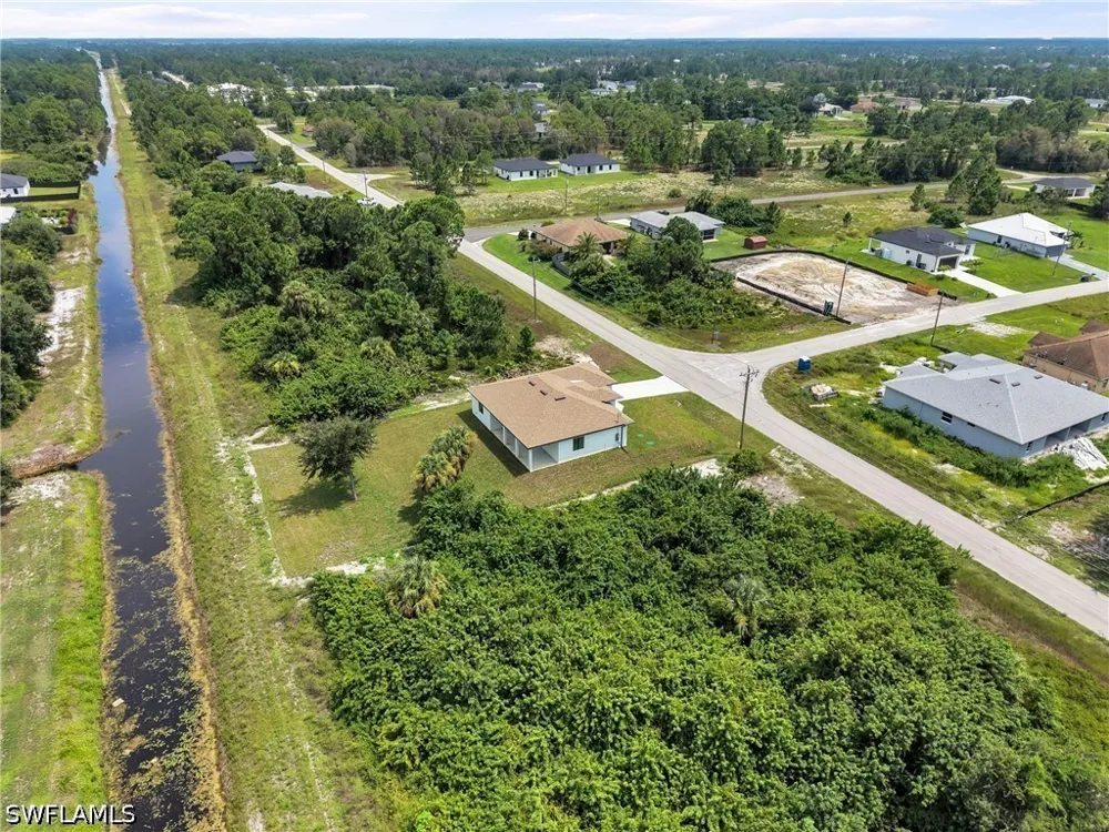 Bently Street E Lehigh Acres, FL 33974