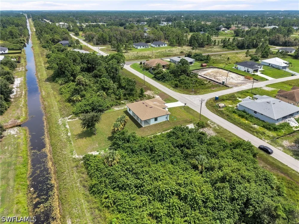 Bently Street E Lehigh Acres, FL 33974