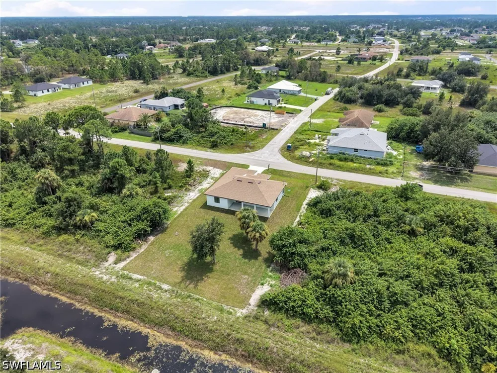 Bently Street E Lehigh Acres, FL 33974