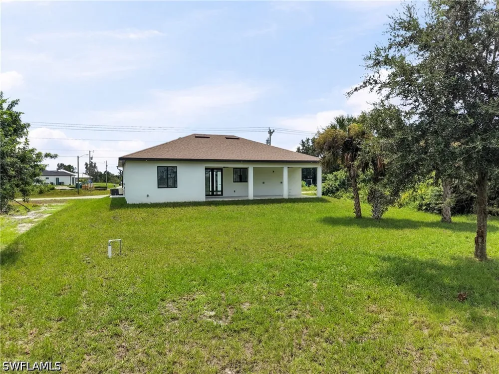 Bently Street E Lehigh Acres, FL 33974