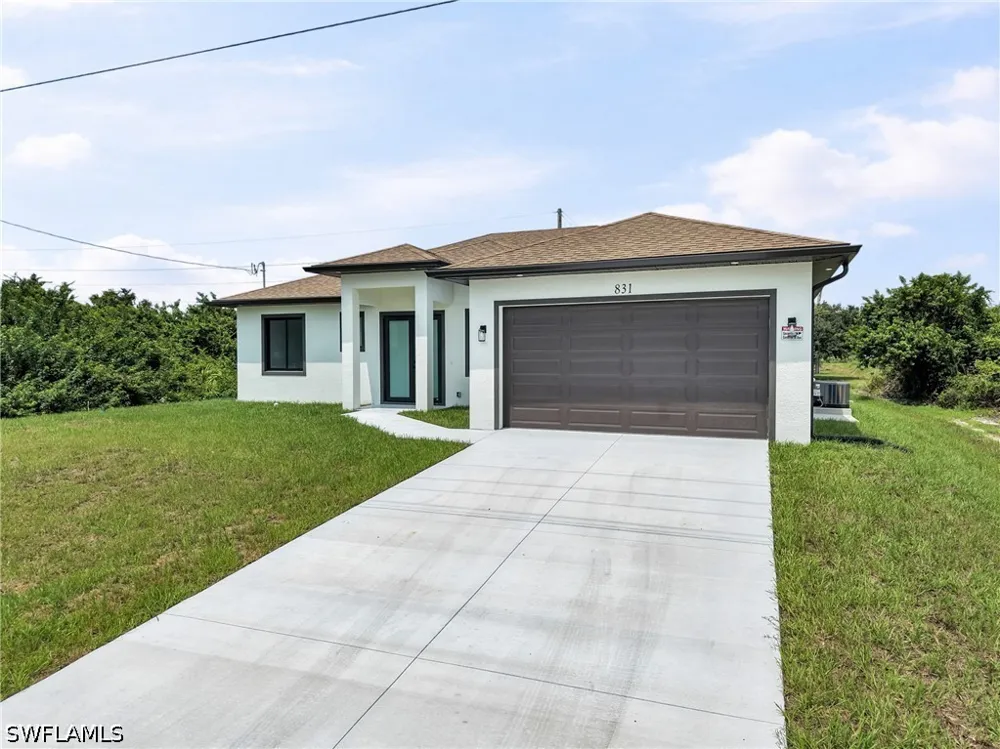 Bently Street E Lehigh Acres, FL 33974