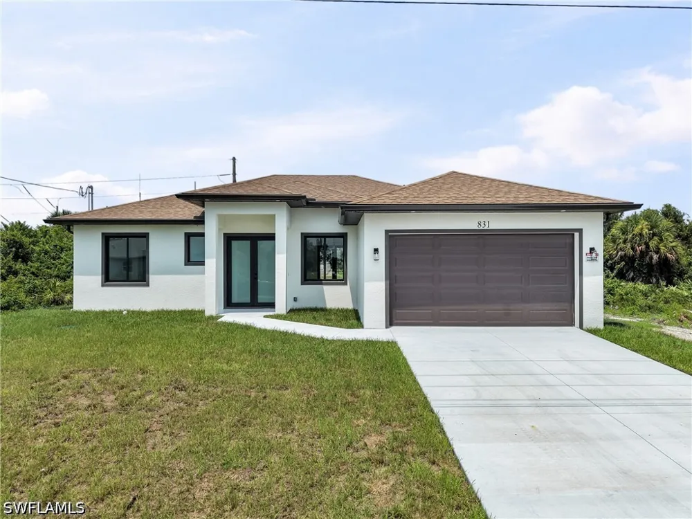 Bently Street E Lehigh Acres, FL 33974