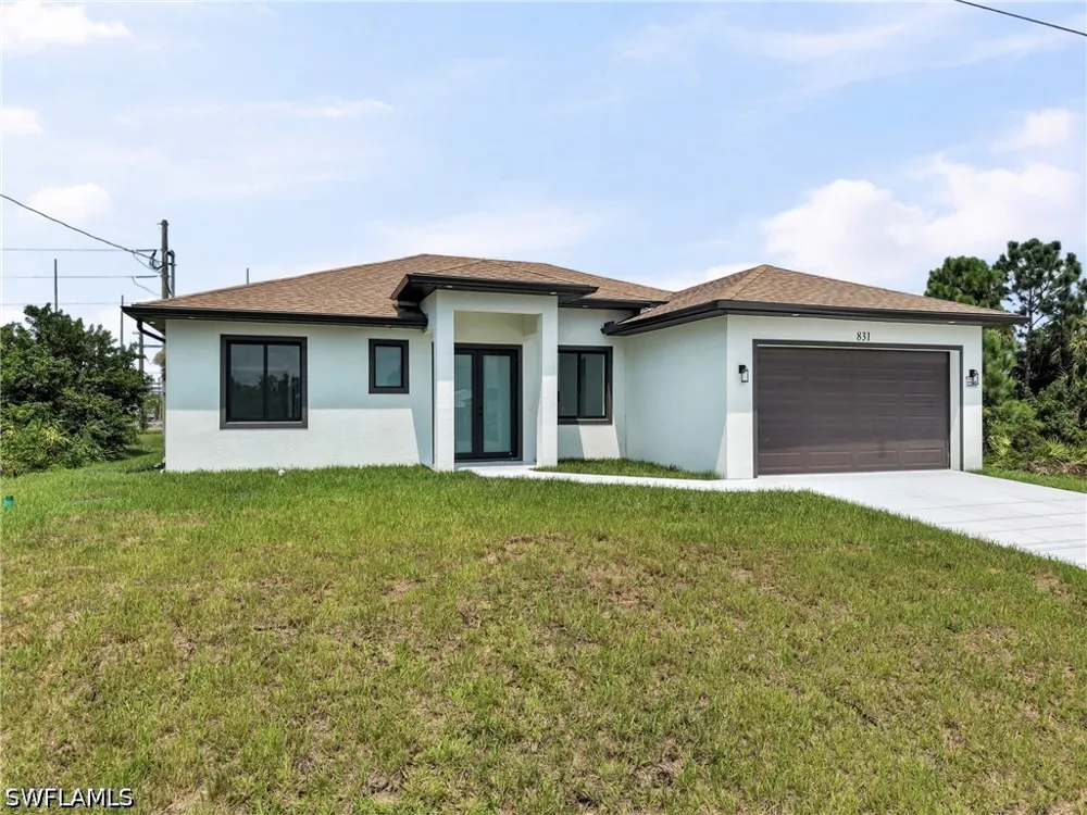 Bently Street E Lehigh Acres, FL 33974