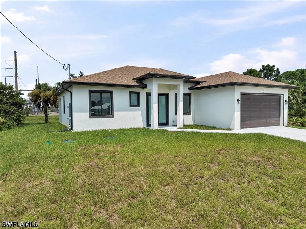 Bently Street E Lehigh Acres, FL 33974