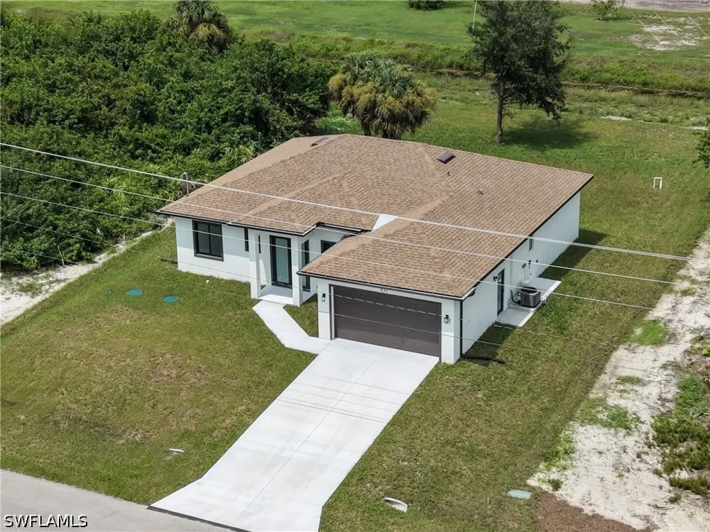 Bently Street E Lehigh Acres, FL 33974
