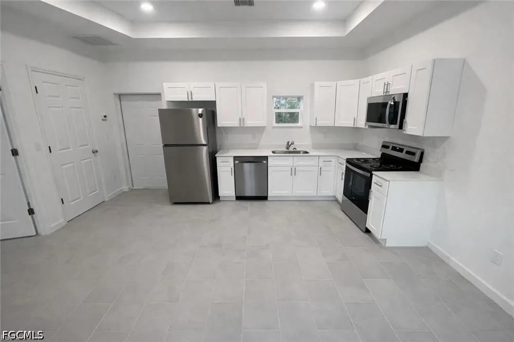 Milano Avenue S Lehigh Acres, FL 33974