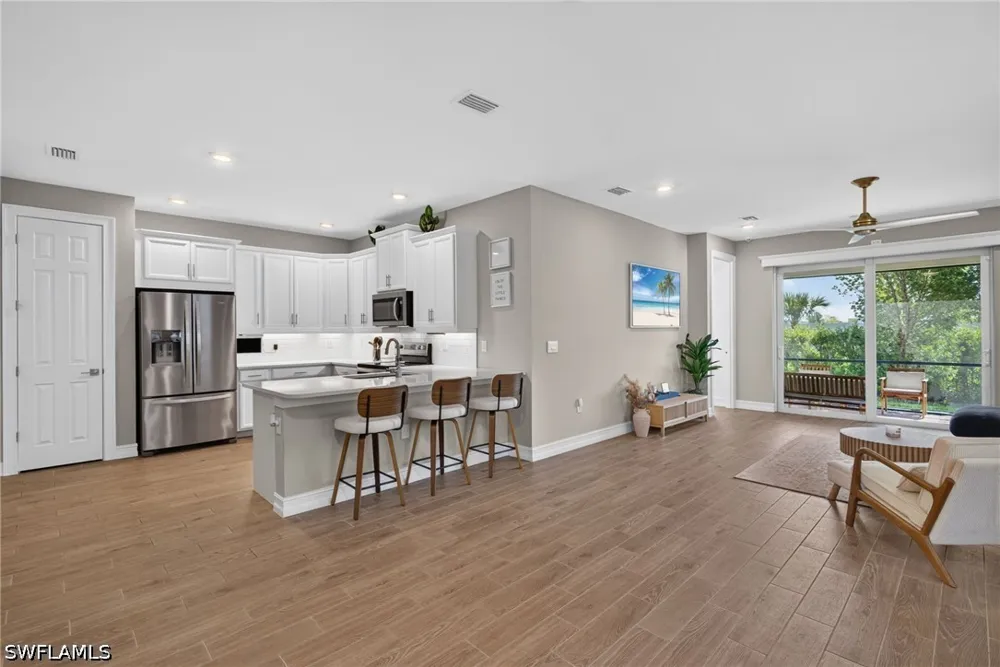 ENBROOK LOOP Naples, FL 34114