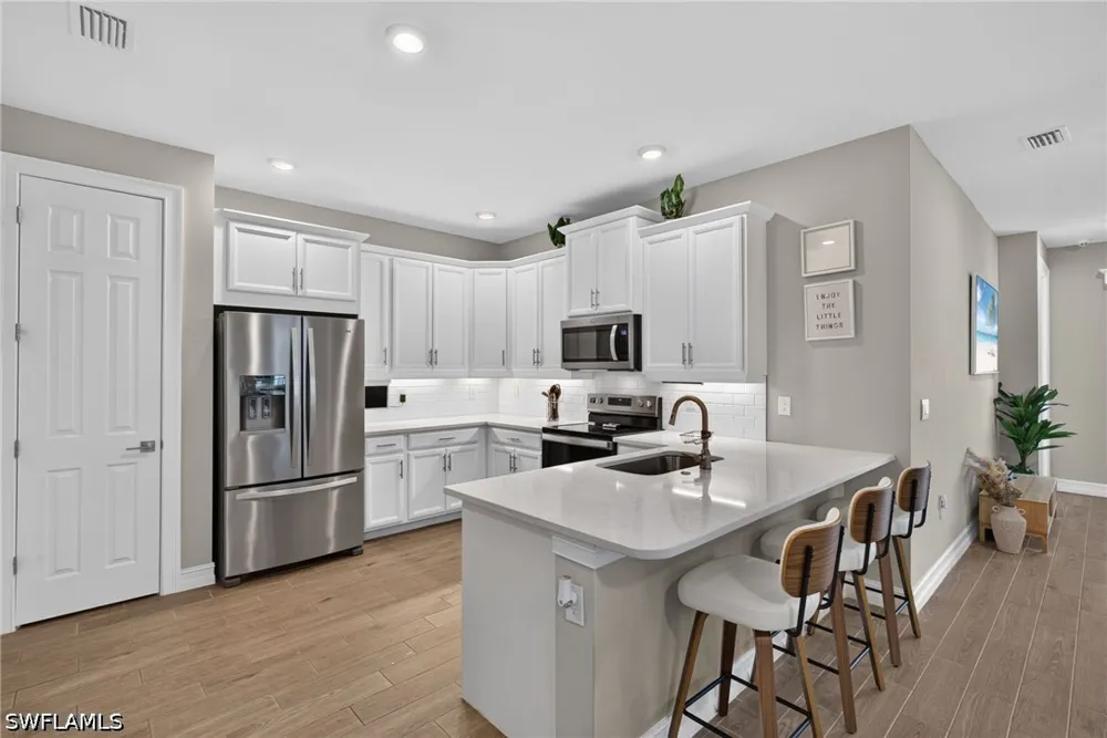 ENBROOK LOOP Naples, FL 34114