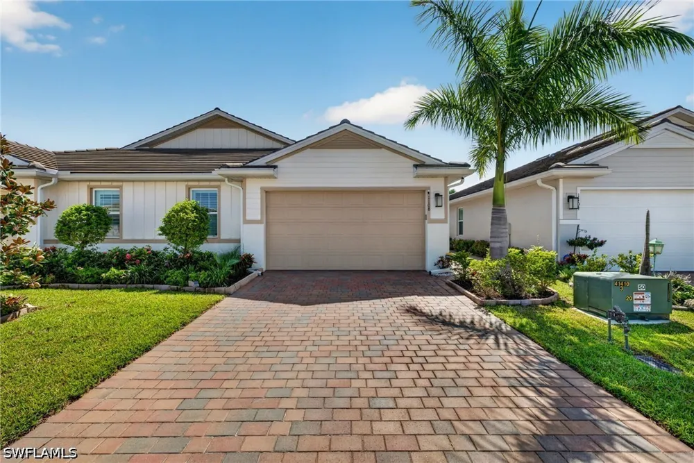 ENBROOK LOOP Naples, FL 34114