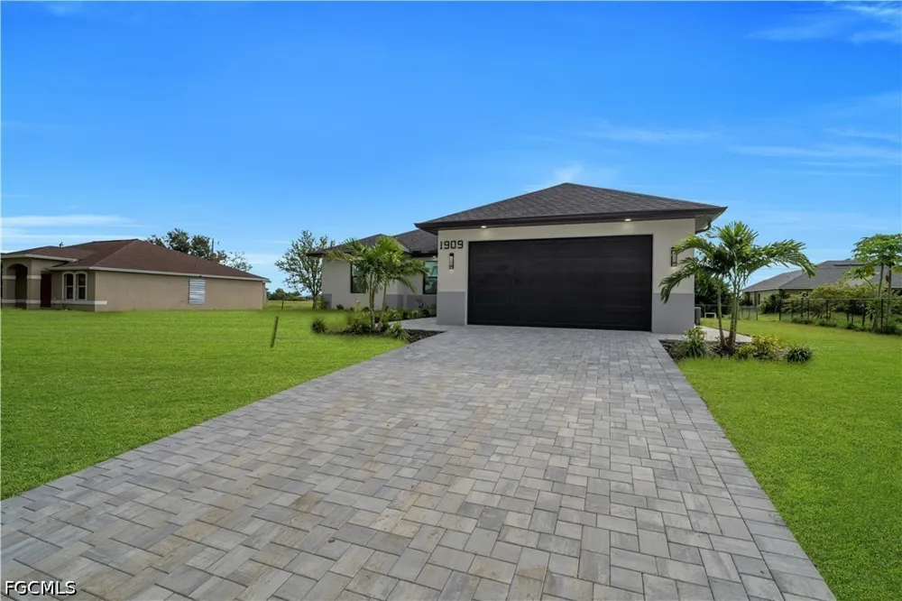 NE 19th Place Cape Coral, FL 33909