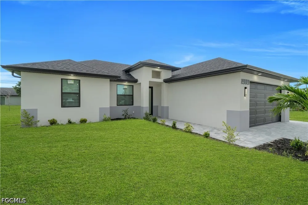 NE 19th Place Cape Coral, FL 33909