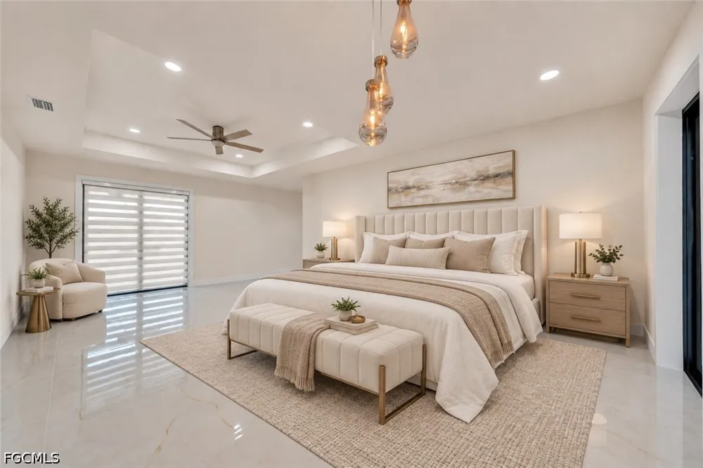 NE 19th Place Cape Coral, FL 33909