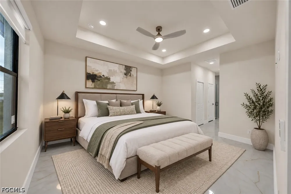 NE 19th Place Cape Coral, FL 33909