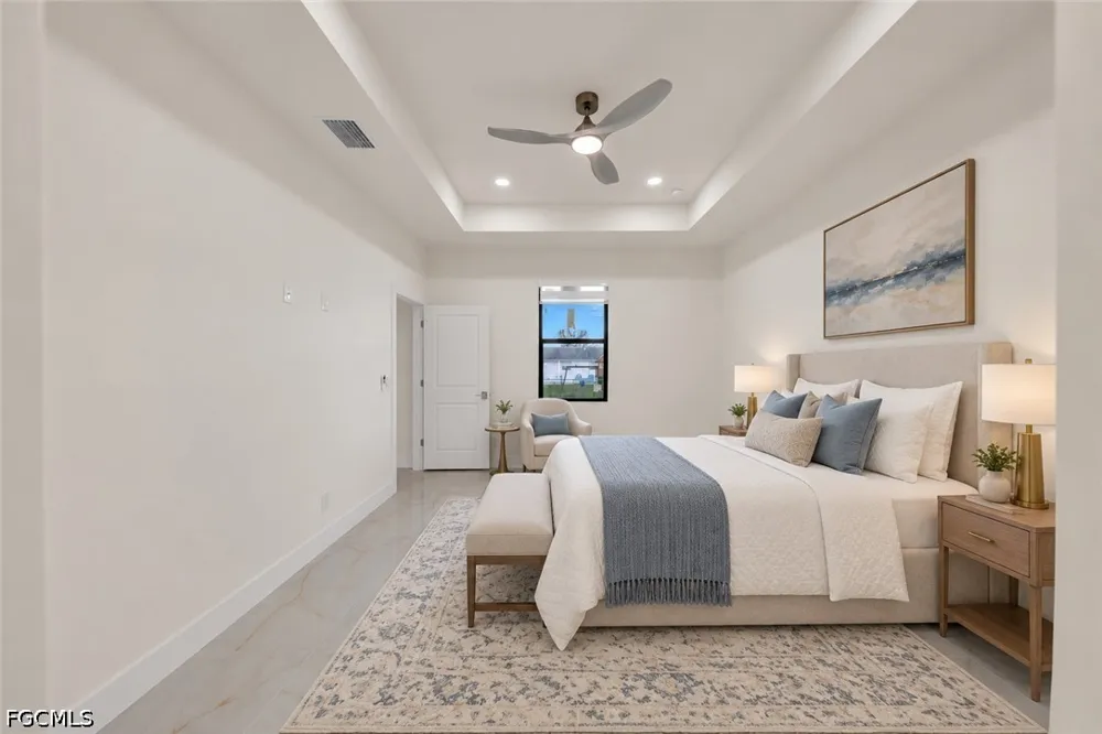 NE 19th Place Cape Coral, FL 33909