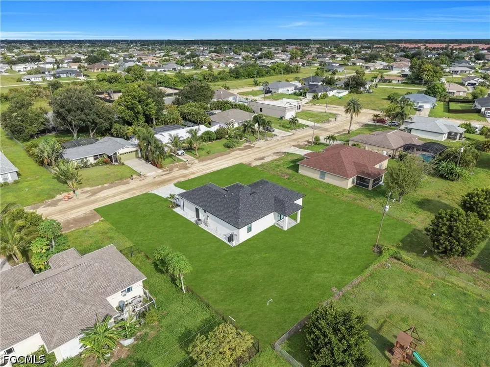 NE 19th Place Cape Coral, FL 33909