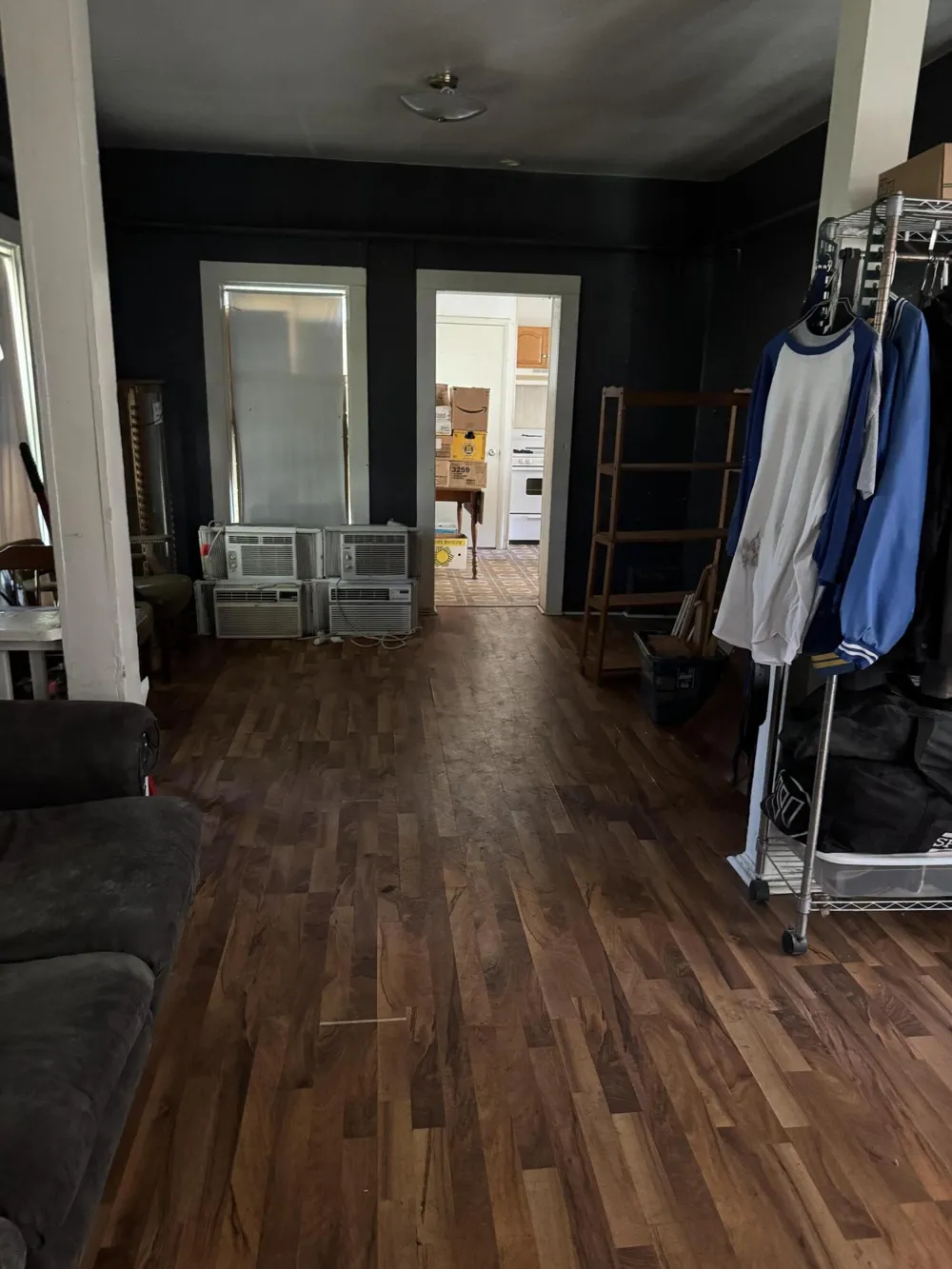 401 S O Keefe Street Cassopolis, MI 49031