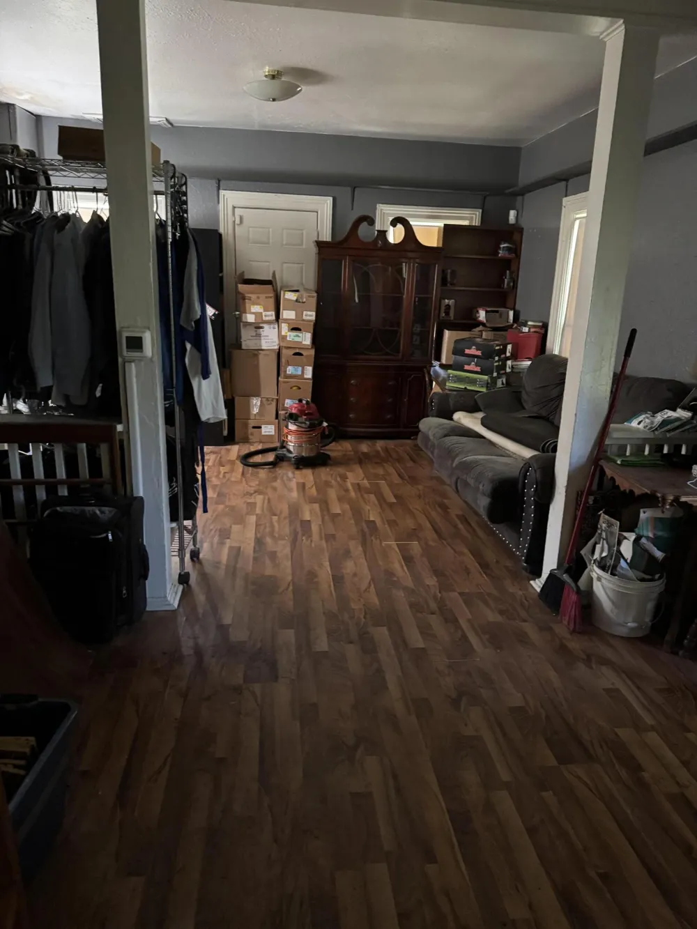 401 S O Keefe Street Cassopolis, MI 49031