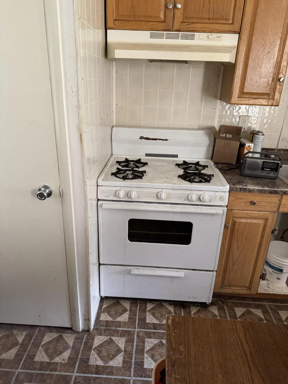 401 S O Keefe Street Cassopolis, MI 49031