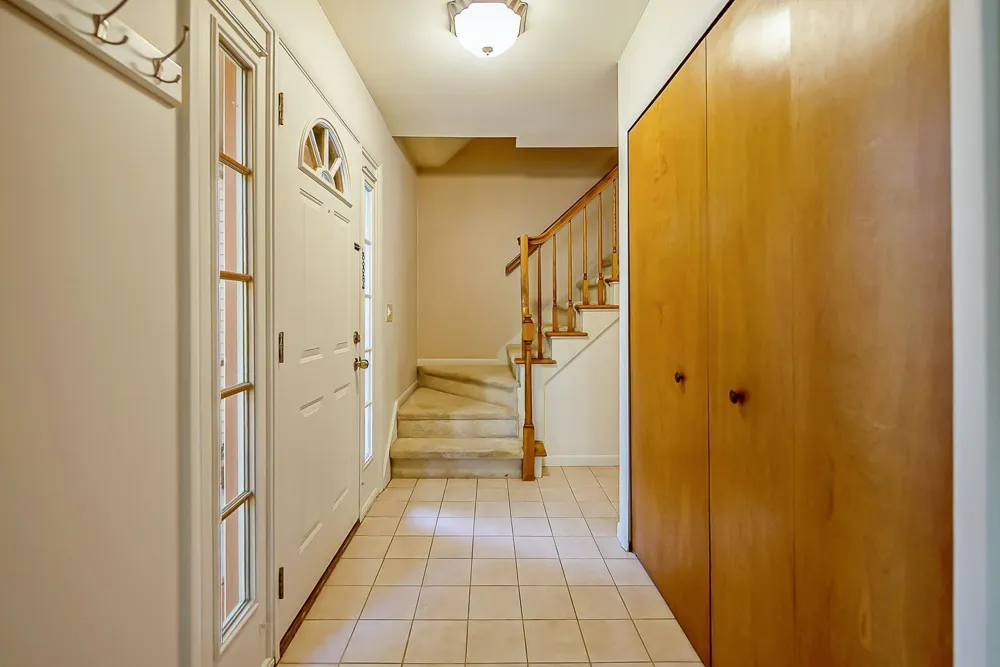 312 Burr Oak Drive Ann Arbor, MI 48103