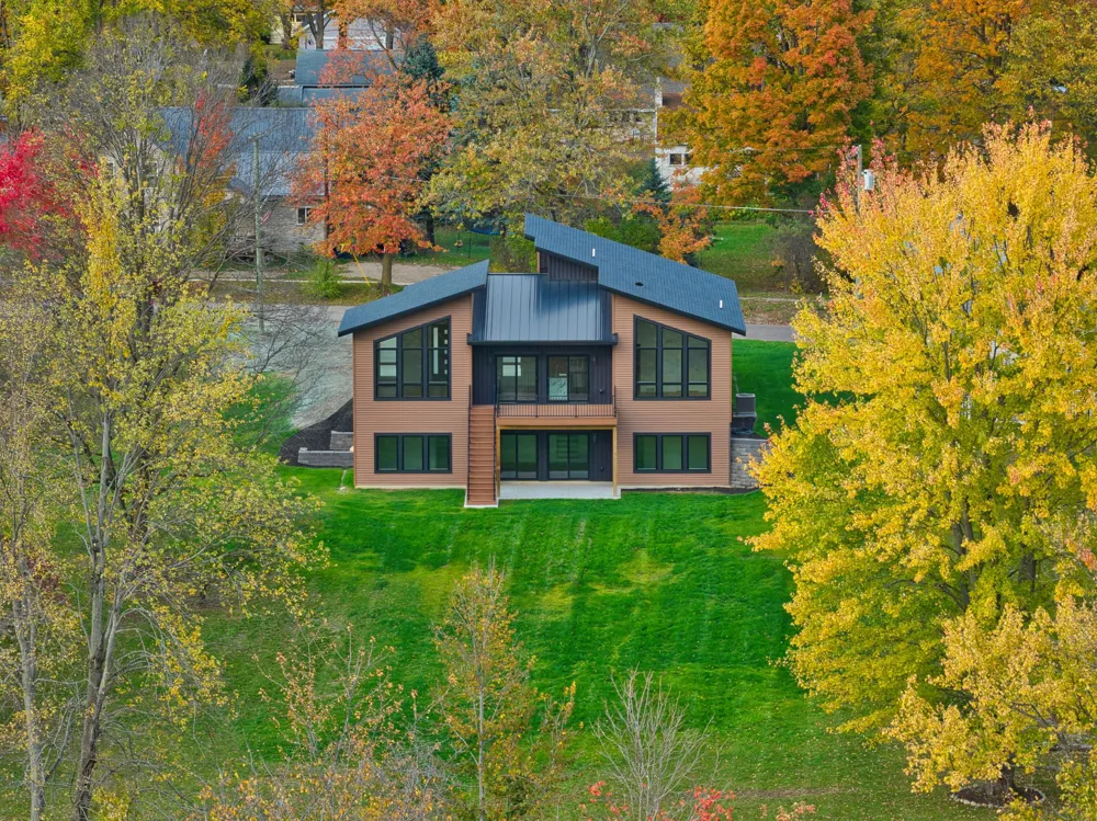 315 W High Street Union City, MI 49094