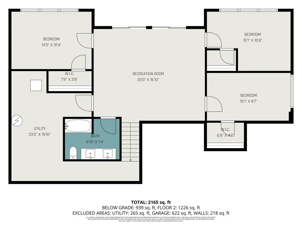 315 W High Street Union City, MI 49094
