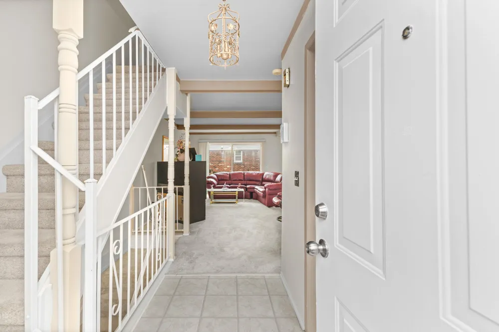 21691 Hidden Rivers Drive #50 Southfield, MI 48075