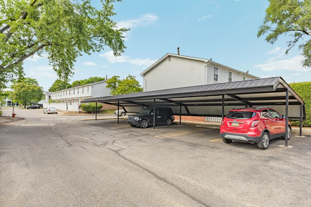 21691 Hidden Rivers Drive #50 Southfield, MI 48075