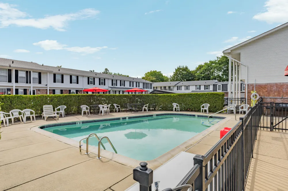 21691 Hidden Rivers Drive #50 Southfield, MI 48075