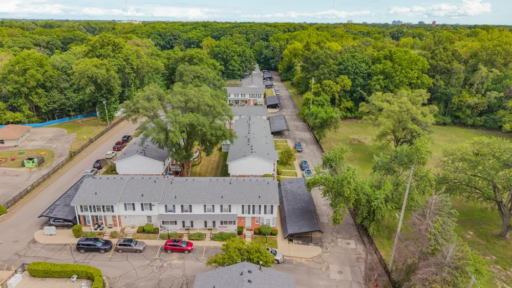 21691 Hidden Rivers Drive #50 Southfield, MI 48075