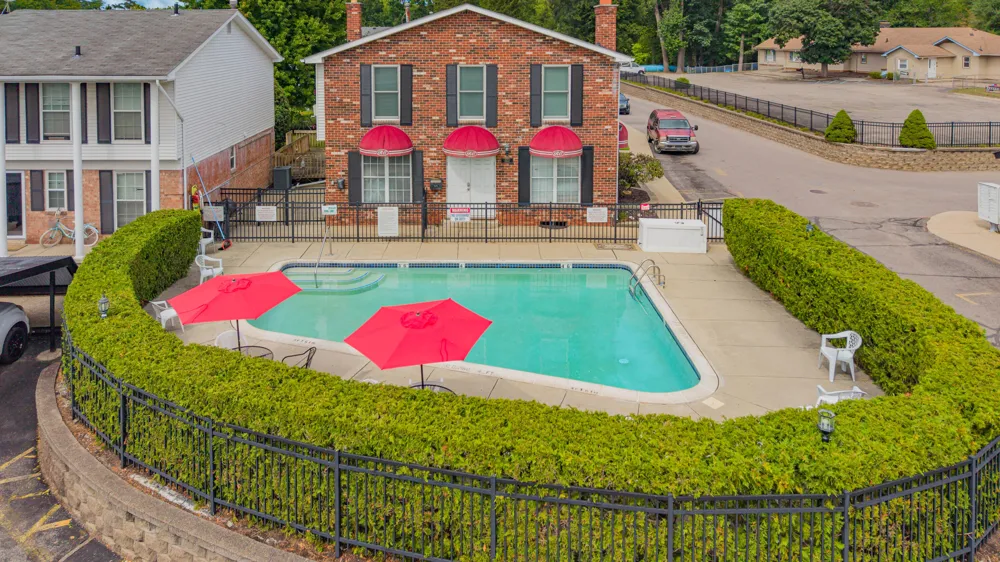 21691 Hidden Rivers Drive #50 Southfield, MI 48075