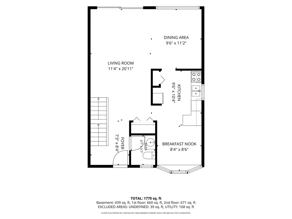 21691 Hidden Rivers Drive #50 Southfield, MI 48075