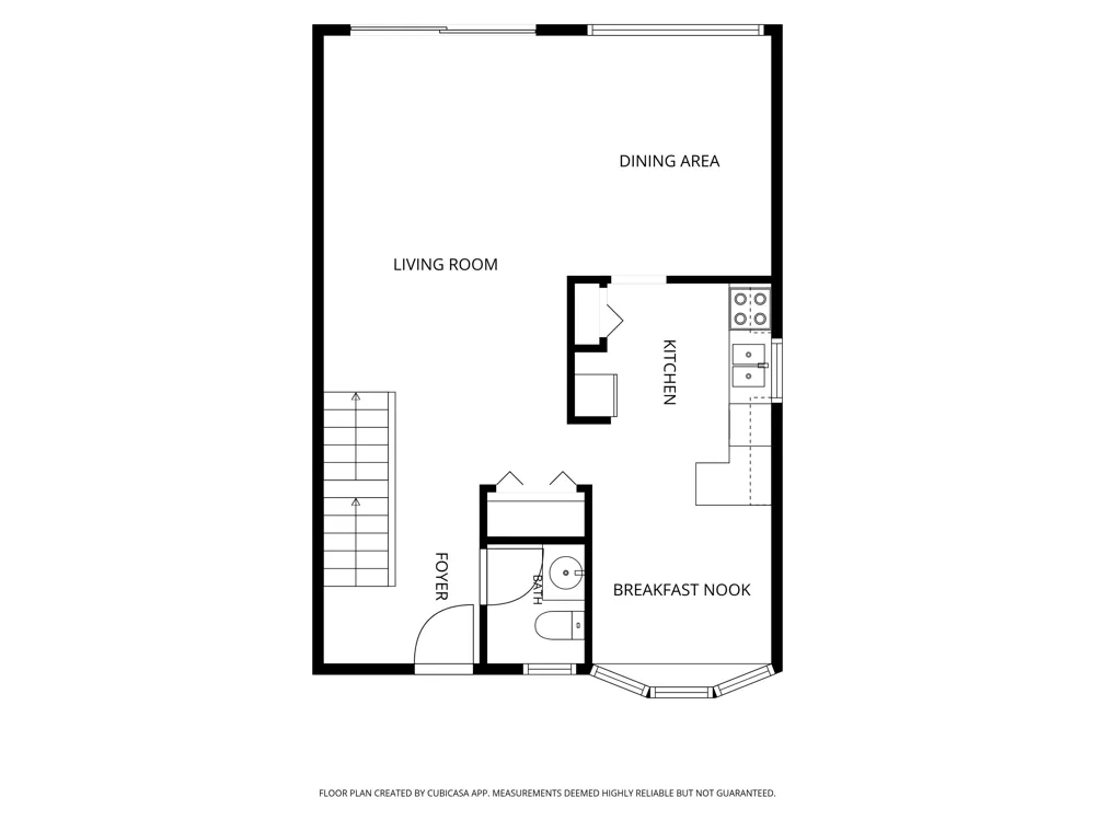 21691 Hidden Rivers Drive #50 Southfield, MI 48075