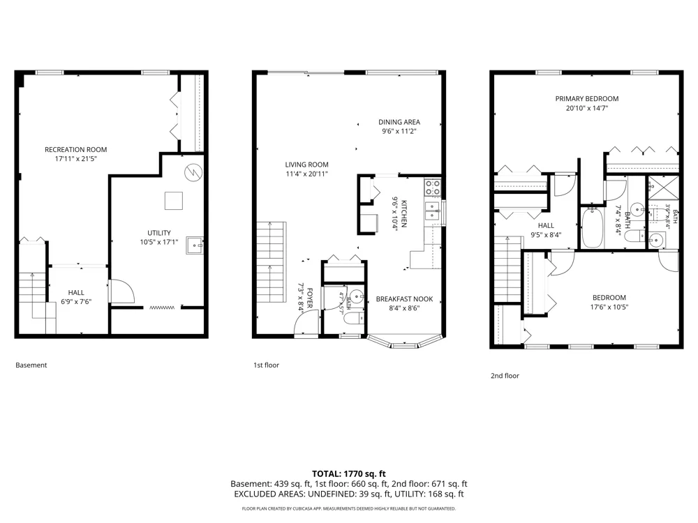 21691 Hidden Rivers Drive #50 Southfield, MI 48075
