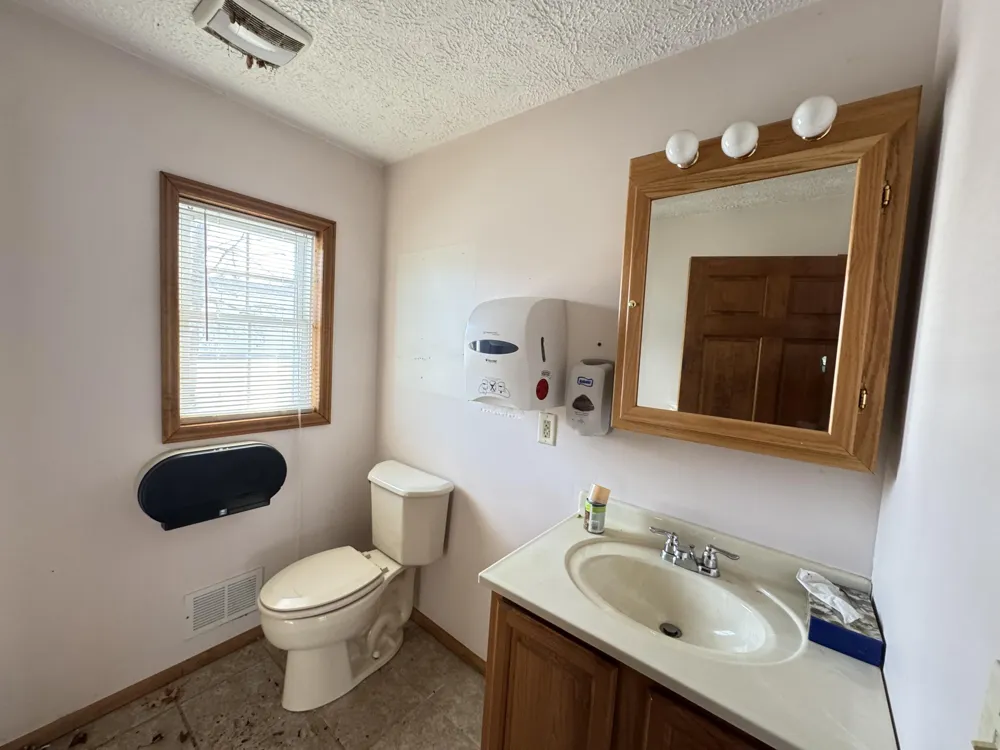 304 E South Street Athens, MI 49011