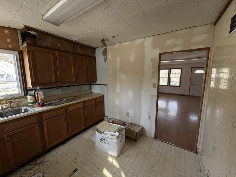 304 E South Street Athens, MI 49011
