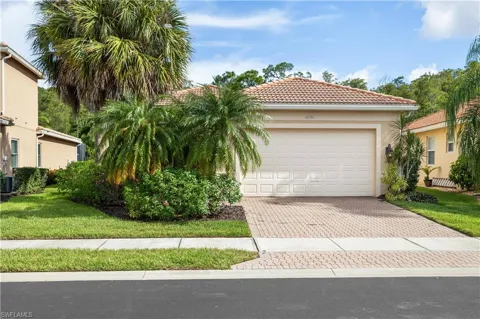 11292 Sparkleberry Drive
