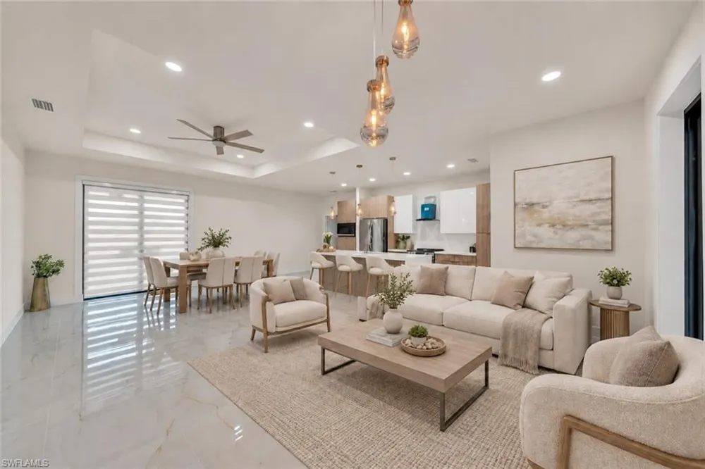 1909 NE 19th Place Cape Coral, FL 33909
