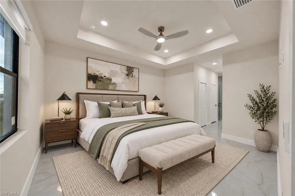 1909 NE 19th Place Cape Coral, FL 33909