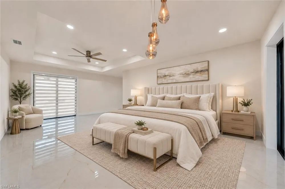 1909 NE 19th Place Cape Coral, FL 33909