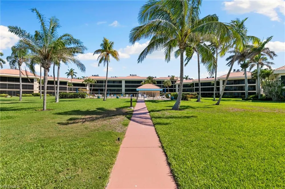 1080 S Collier Boulevard #107 Marco Island, FL 34145