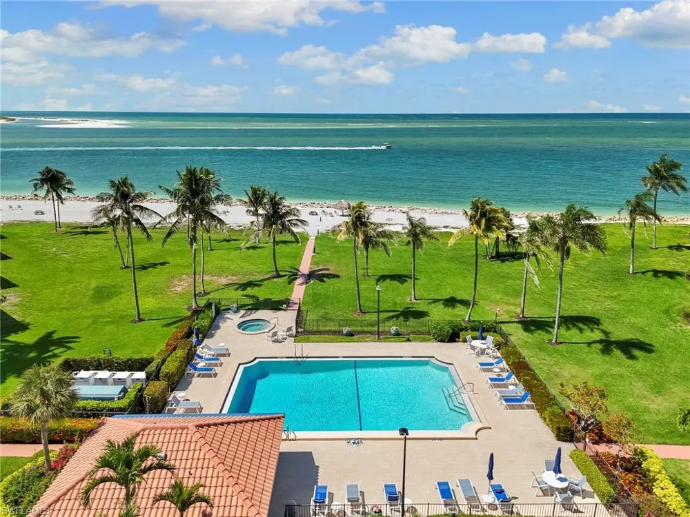 1080 S Collier Boulevard #107 Marco Island, FL 34145