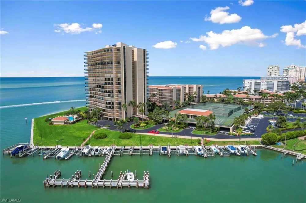 1080 S Collier Boulevard #107 Marco Island, FL 34145