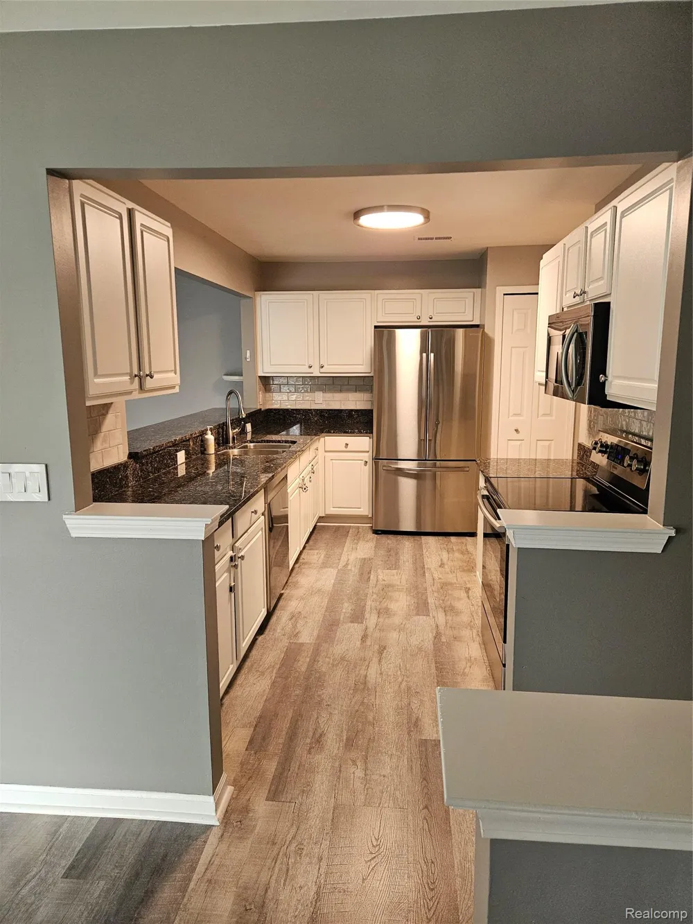 16440 Dominion Drive Macomb Township, MI 48044